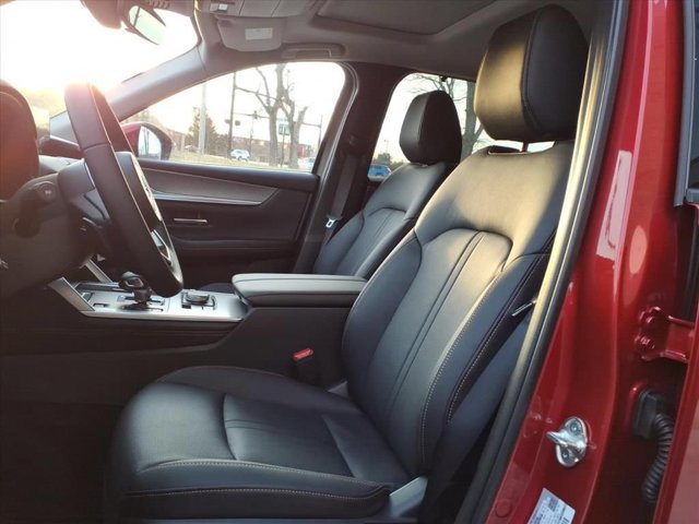 2026 Mazda CX-90 Preferred Package - Photo 13