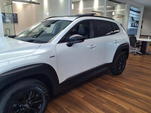 2025 Mazda CX-50 Premium photo 4