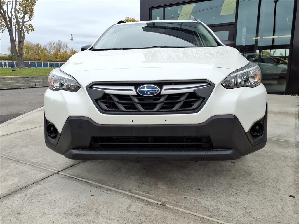 2023 Subaru Crosstrek Base photo 2
