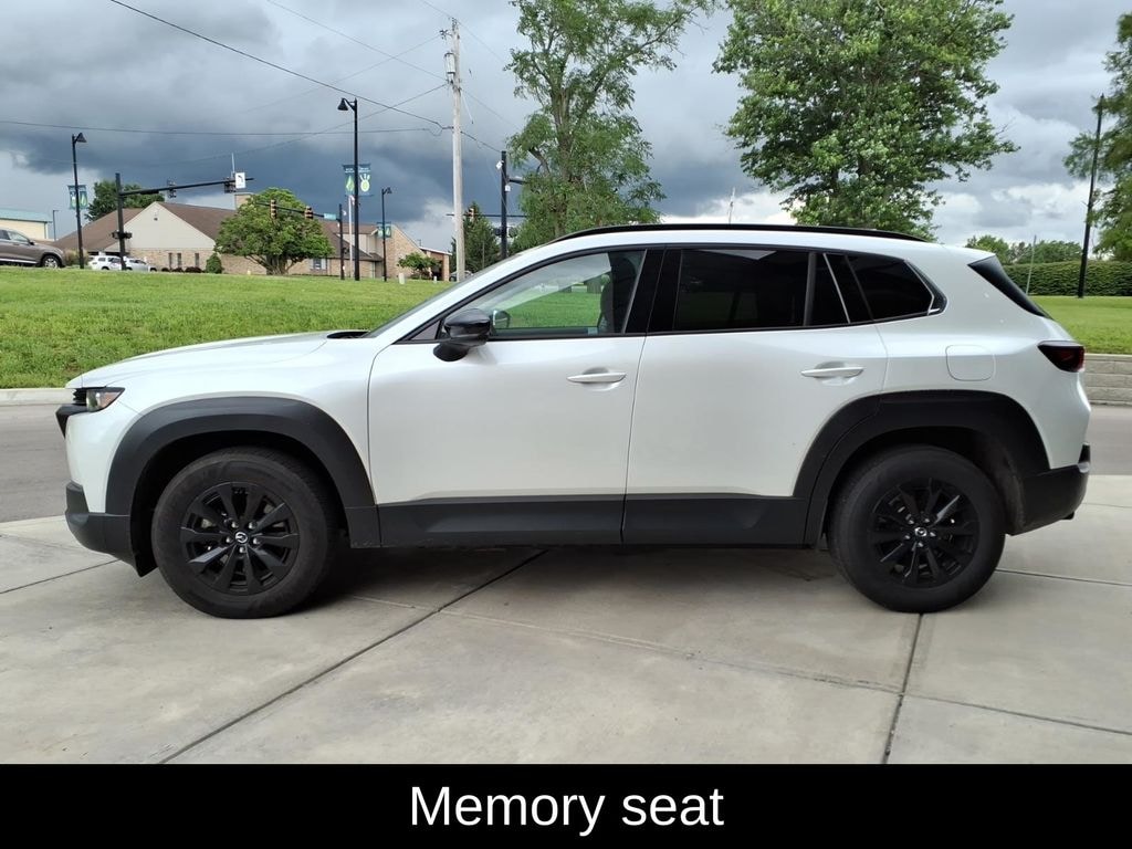 Used 2026 Mazda CX-50 Hybrid Premium SUV