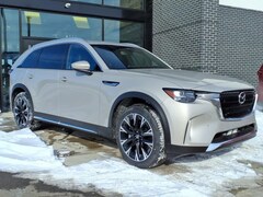 2026 Mazda CX-90 Plug-In Hybrid Premium Plus AWD Sport Utility