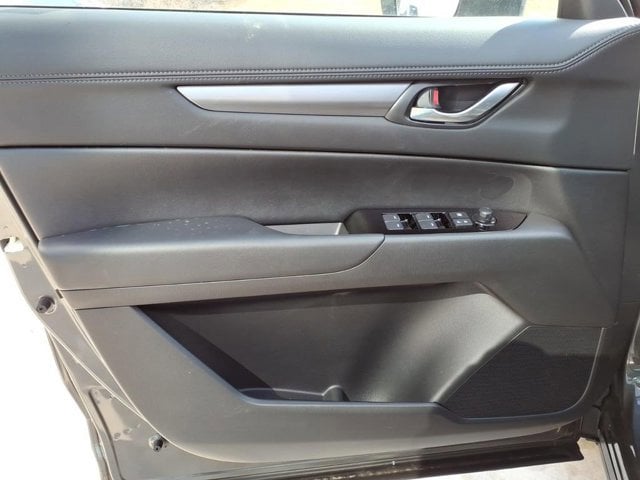2025 Mazda CX-5 S Select Package - Photo 10