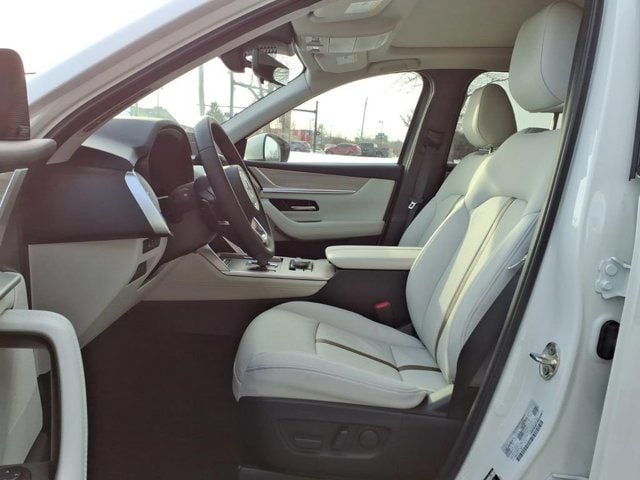 2026 Mazda CX-90 Premium Plus Package - Photo 14