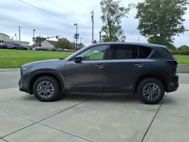 New 2026 Mazda CX-5 2.5 S Select AWD Sport Utility