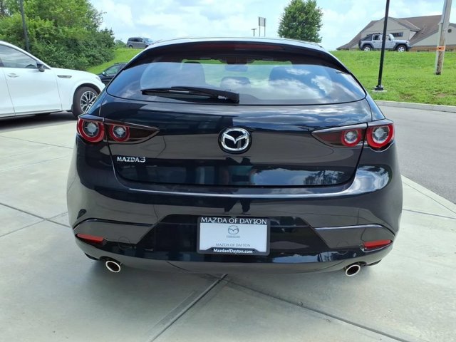 2026 Mazda Mazda3 Select Sport - Photo 7