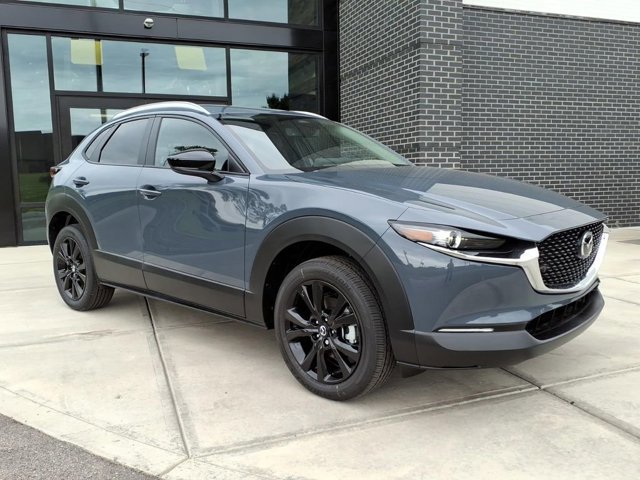 2026 Mazda CX-30 Carbon Edition AWD's photo