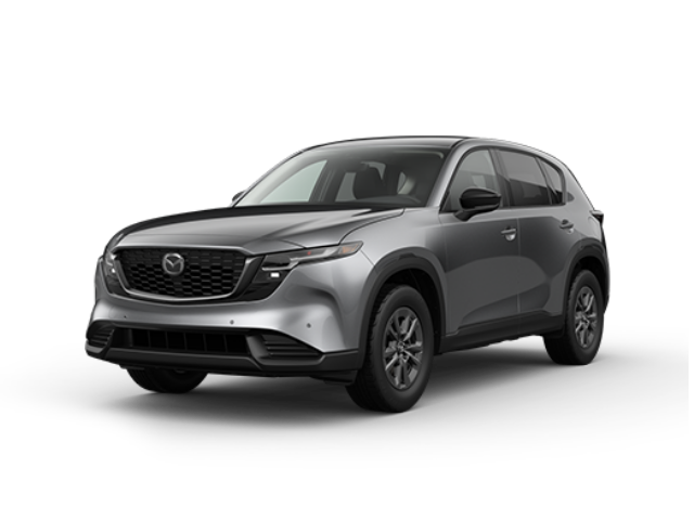 2026 Mazda CX-5 2.5 S Select
