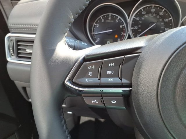 2025 Mazda CX-5 S Select Package - Photo 18
