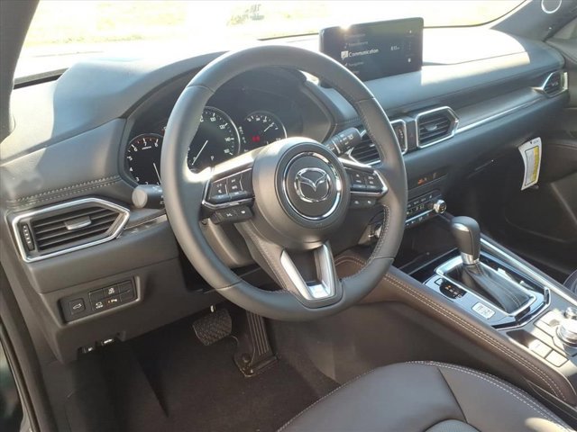 2025 Mazda CX-5 Turbo Signature - Photo 13