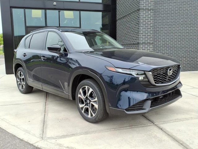 2026 Mazda CX-5 S Preferred Auto AWD's photo