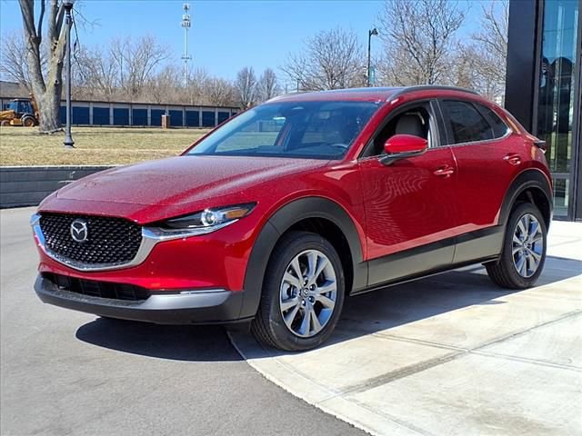 2025 Mazda CX-30 2.5 S Preferred photo 2