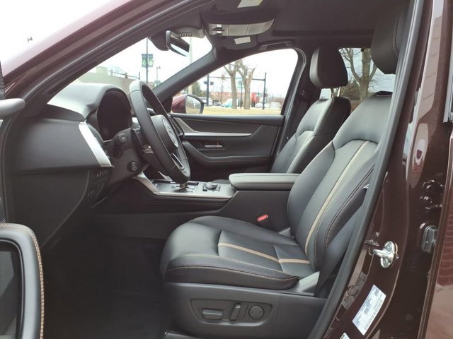 2026 Mazda CX-90 Premium Plus Package - Photo 14