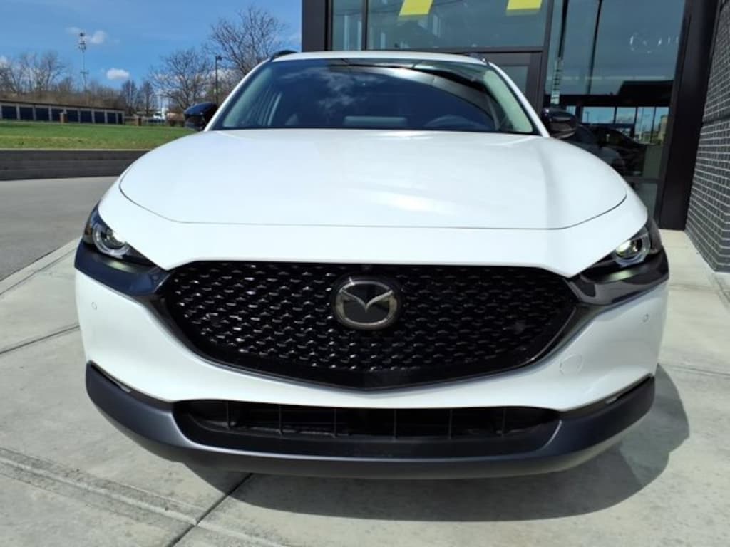 New 2026 Mazda CX-30 2.5 Turbo Premium Plus AWD Sport Utility