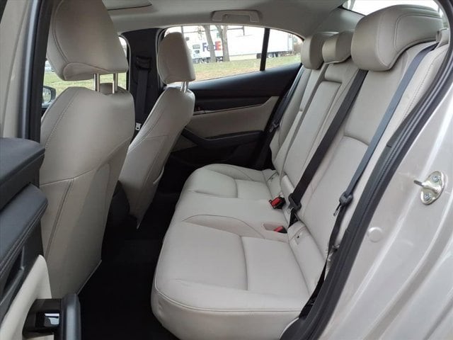 2026 Mazda Mazda3 Preferred - Photo 25