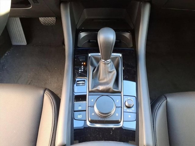 2026 Mazda Mazda3 Turbo Premium Plus - Photo 25