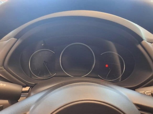 2025 Mazda CX-5 Carbon Turbo - Photo 14