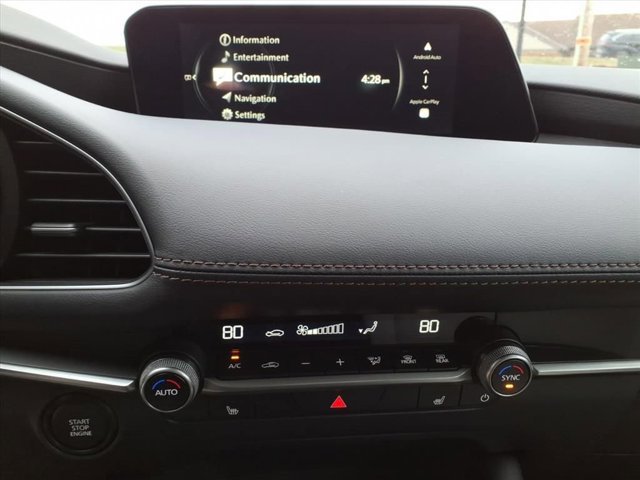 2026 Mazda Mazda3 Preferred - Photo 20
