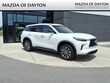  INFINITI QX60