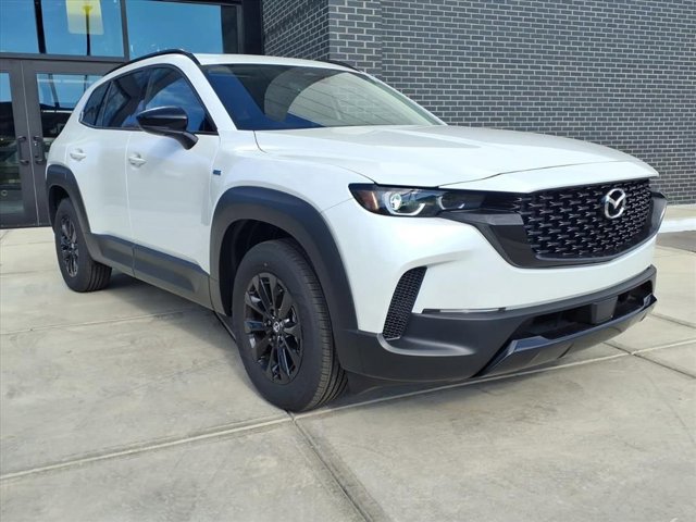 2025 Mazda CX-50 Premium's photo