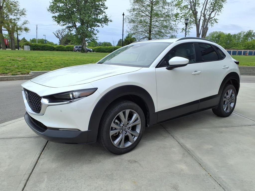 Used 2026 Mazda CX-30 2.5 S Preferred SUV