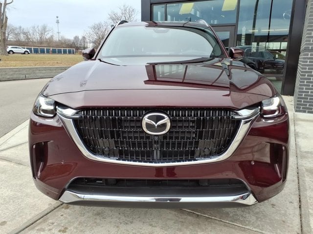 2026 Mazda CX-90 Premium Plus Package - Photo 2