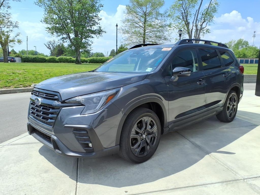 Used 2023 Subaru Ascent Onyx Edition 7-Passenger SUV
