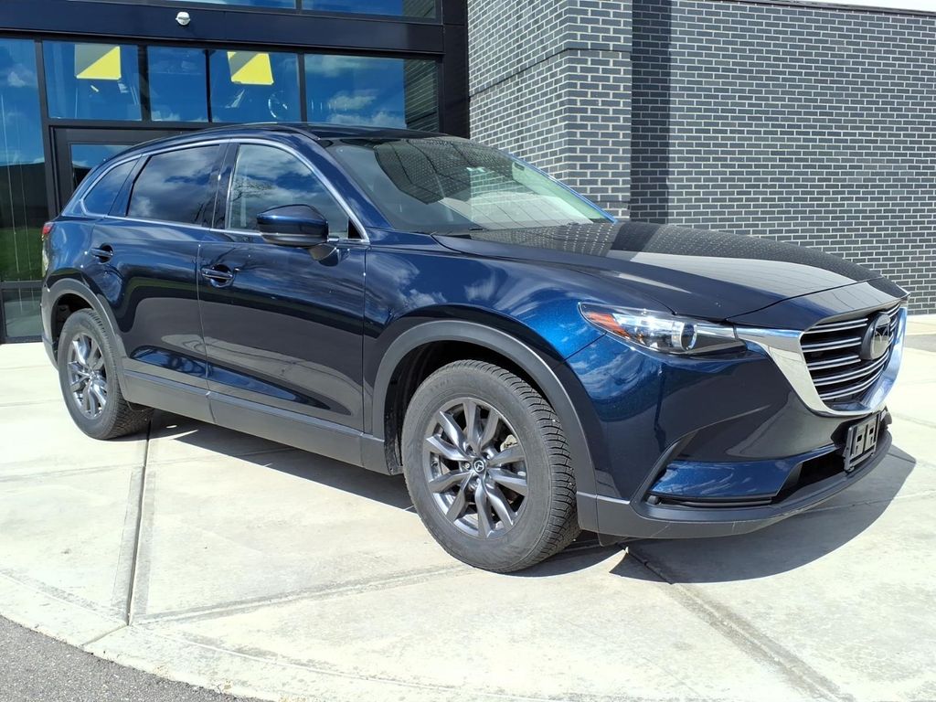 2023 Mazda CX-9 Touring AWD's photo