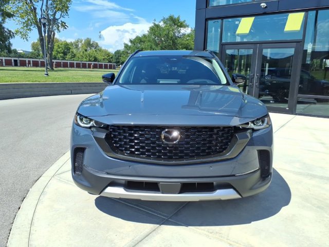 New 2026 Mazda CX-50 2.5 Turbo Premium Plus AWD Sport Utility