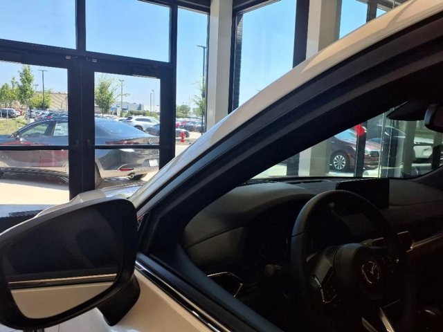 2025 Mazda CX-5 Carbon Turbo - Photo 18