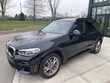  BMW X3 PHEV
