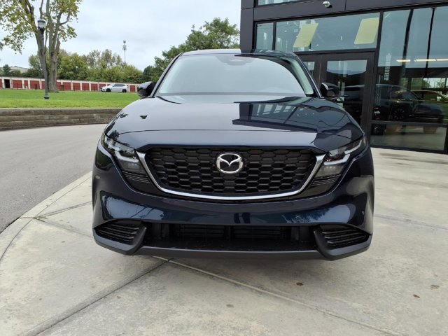 New 2026 Mazda CX-5 2.5 S Select AWD Sport Utility