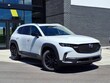 Mazda CX-50