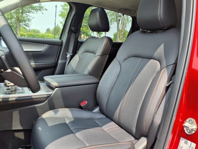 2025 Mazda CX-70 Preferred Package - Photo 11