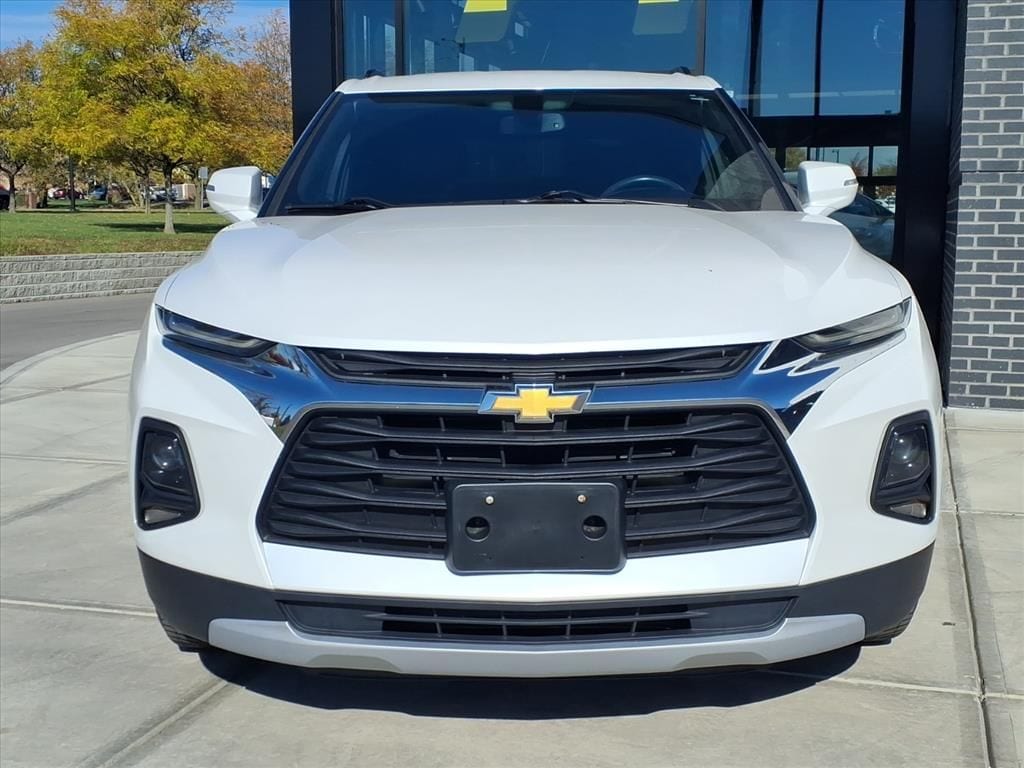 Used 2020 Chevrolet Blazer LT w/1LT SUV