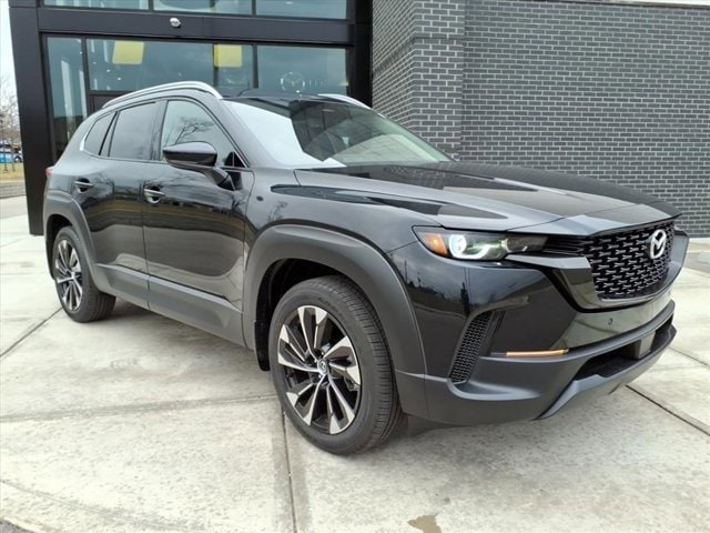 2026 Mazda CX-50 Premium Plus's photo