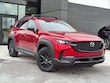 Mazda CX-50 Hybrid