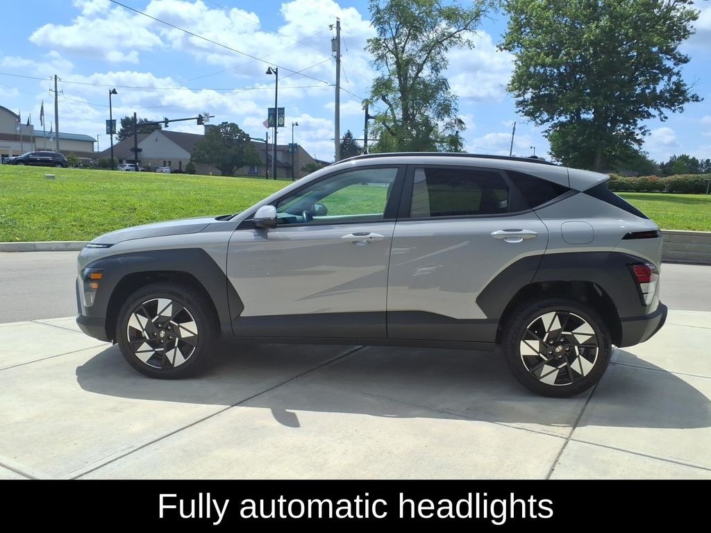 Used 2024 Hyundai Kona SEL SUV
