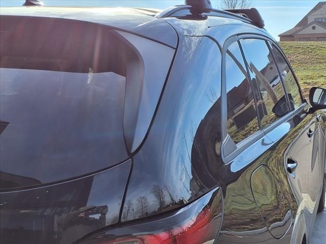 2025 Mazda CX-70 Plug-in Hybrid Premium Plus photo 5