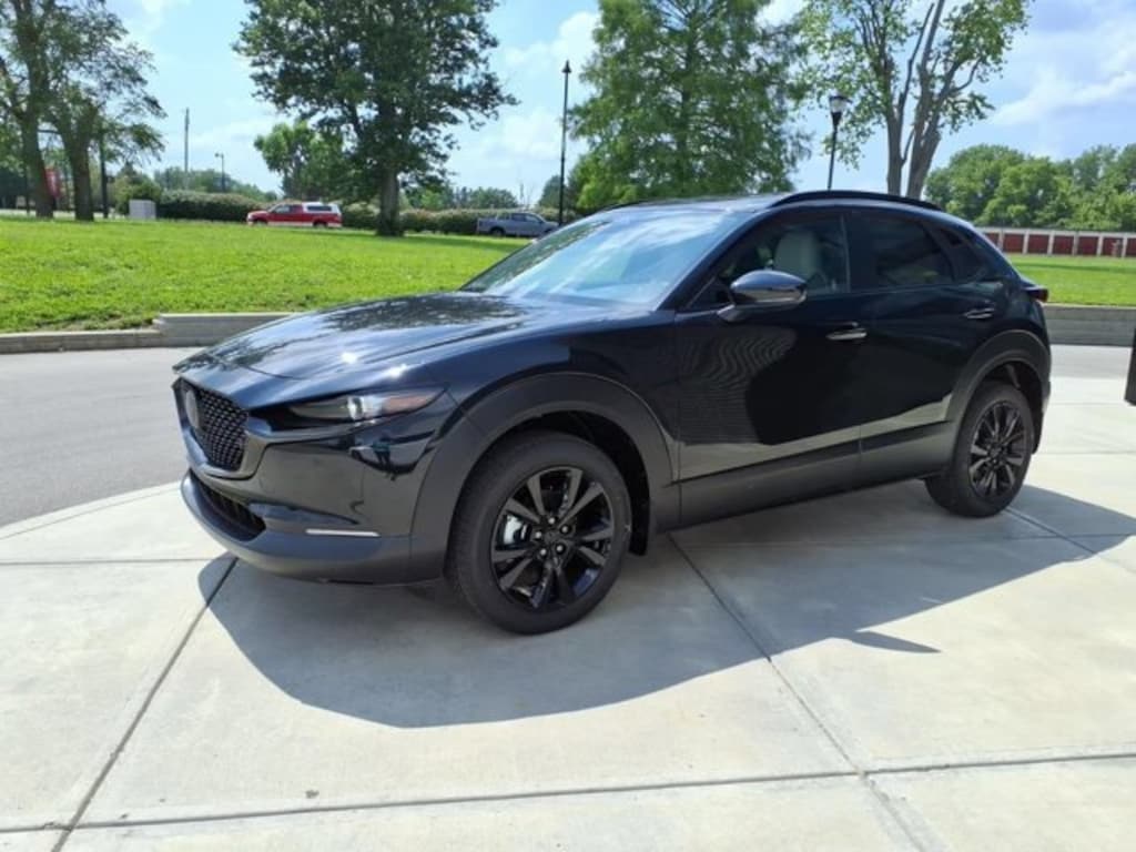 New 2026 Mazda CX-30 2.5 S Aire Edition Sport Utility