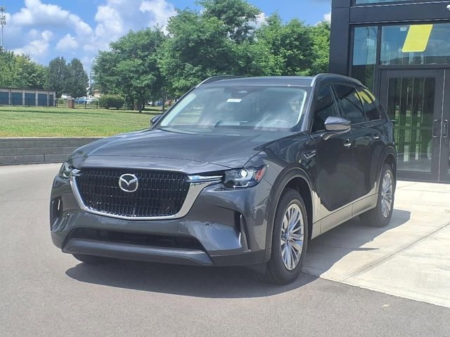 2025 Mazda CX-90 3.3 Turbo Preferred photo 2