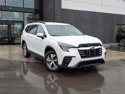 2024 Subaru Ascent Premium 7-Passenger SUV