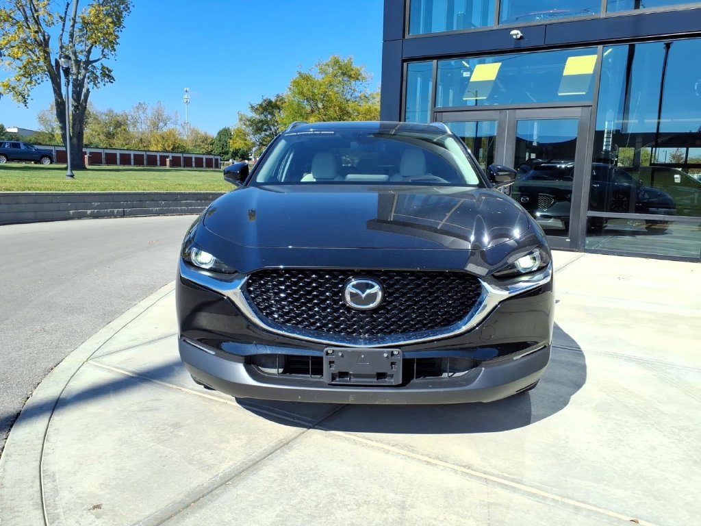 Certified 2023 Mazda CX-30 2.5 S Premium Package SUV