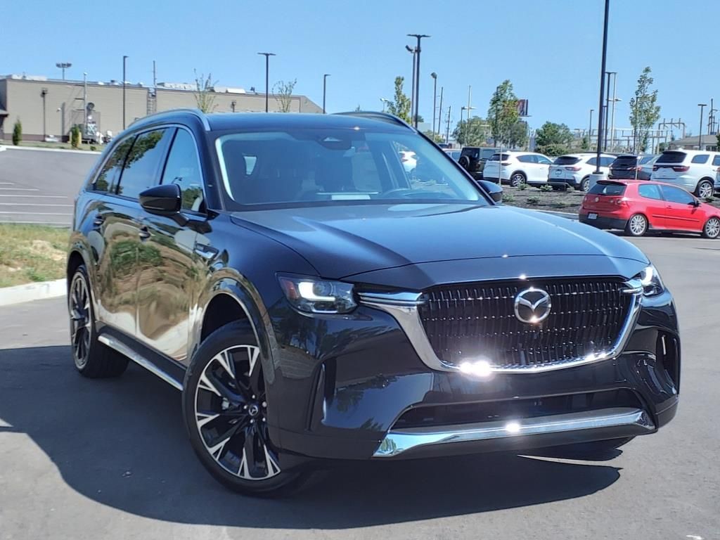 Used 2024 Mazda CX-90 3.3 Turbo S SUV for Sale | Kings Toyota: Vehicle ...