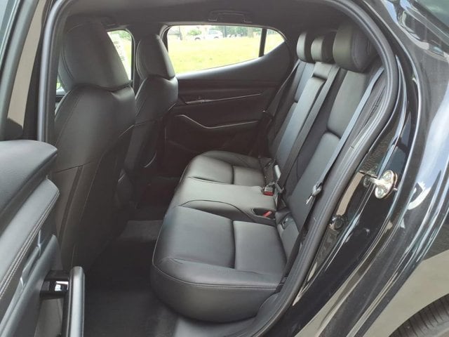 2026 Mazda Mazda3 Select Sport - Photo 26