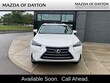  LEXUS NX 200t