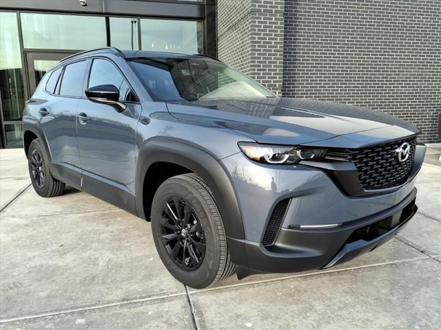 2026 Mazda CX-50 Premium's photo