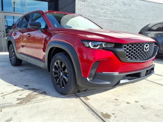 2026 Mazda CX-50 Preferred's photo