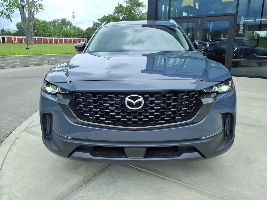 Used 2025 Mazda CX-50 2.5 S Premium Plus Package SUV
