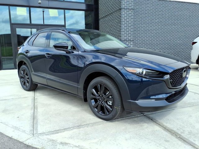 2026 Mazda CX-30 Turbo Premium Plus AWD's photo