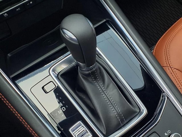 2025 Mazda CX-5 Carbon Turbo - Photo 11